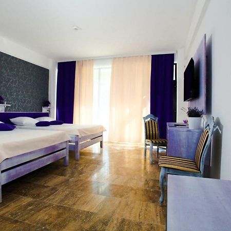 Lavender Villa Năvodari Buitenkant foto