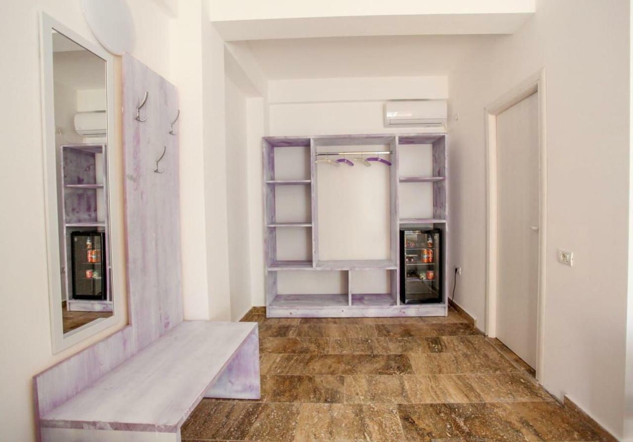 Lavender Villa Năvodari Buitenkant foto